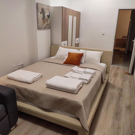Sole Mio Apartment & Wellness Herceg Novi Extérieur photo