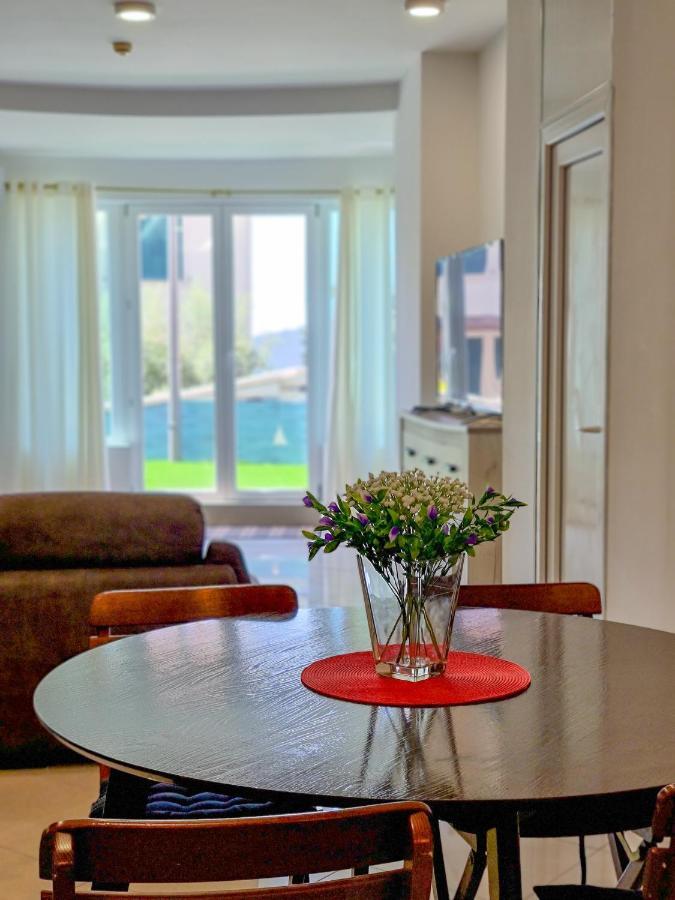 Sole Mio Apartment & Wellness Herceg Novi Extérieur photo