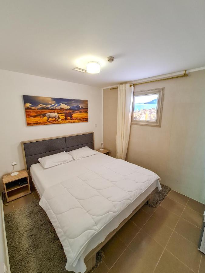 Sole Mio Apartment & Wellness Herceg Novi Extérieur photo