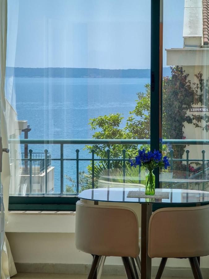 Sole Mio Apartment & Wellness Herceg Novi Extérieur photo