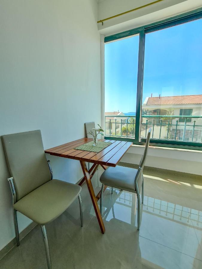 Sole Mio Apartment & Wellness Herceg Novi Extérieur photo