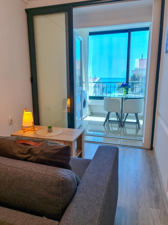 Sole Mio Apartment & Wellness Herceg Novi Extérieur photo