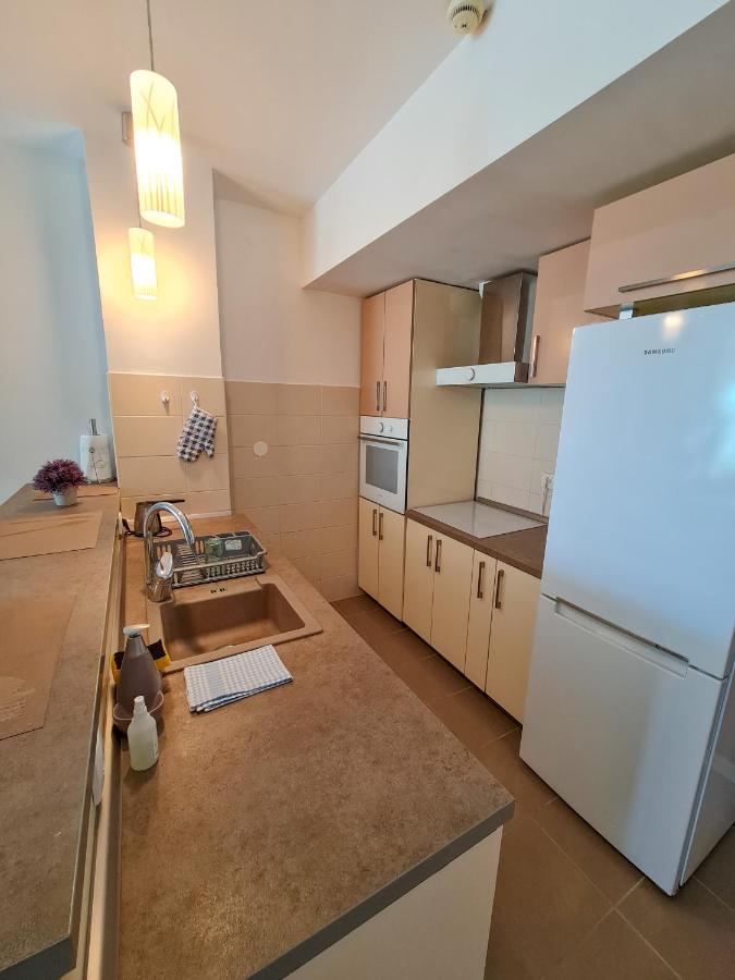 Sole Mio Apartment & Wellness Herceg Novi Extérieur photo