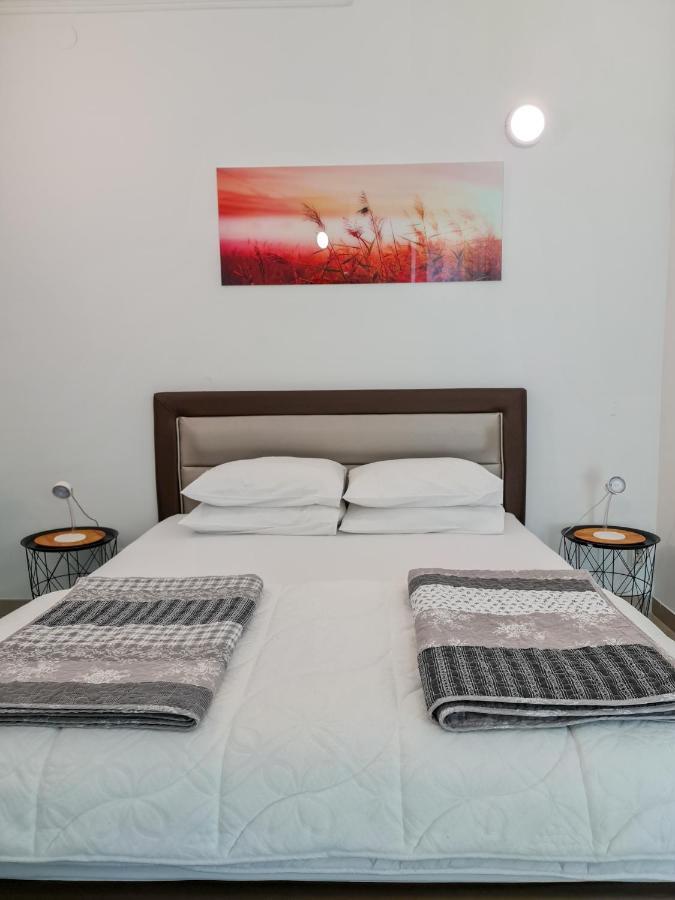 Sole Mio Apartment & Wellness Herceg Novi Extérieur photo