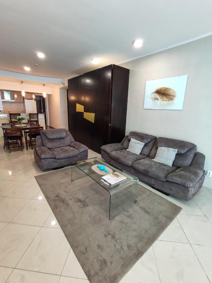 Sole Mio Apartment & Wellness Herceg Novi Extérieur photo