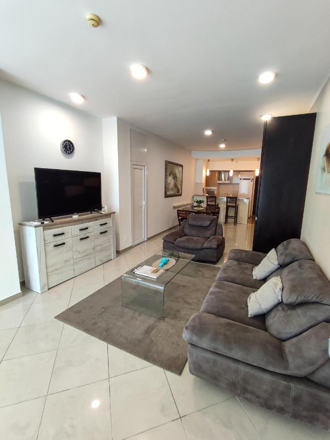 Sole Mio Apartment & Wellness Herceg Novi Extérieur photo