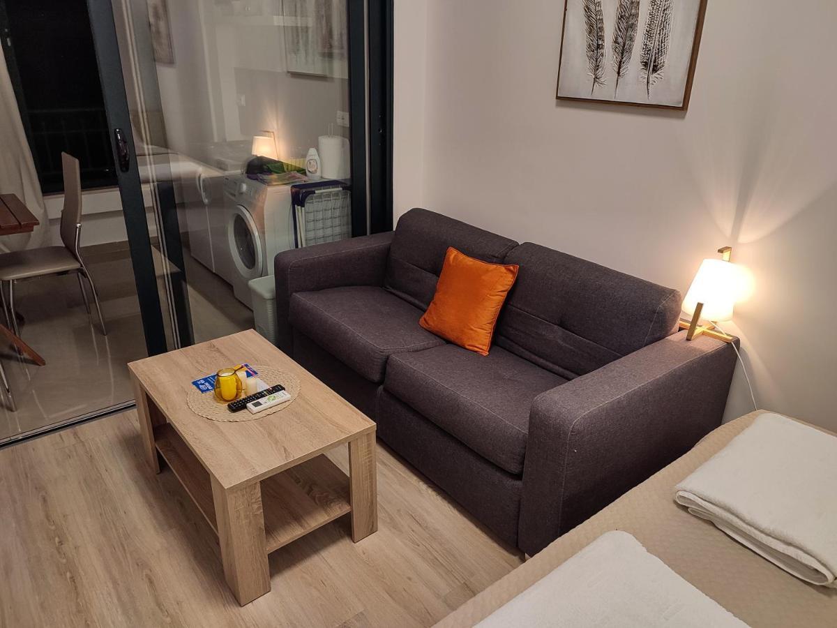 Sole Mio Apartment & Wellness Herceg Novi Extérieur photo