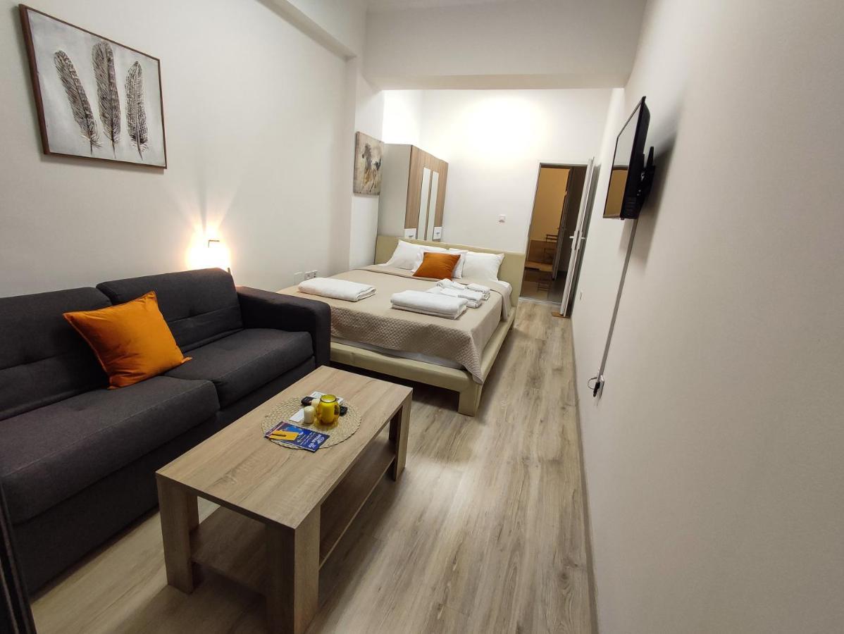 Sole Mio Apartment & Wellness Herceg Novi Extérieur photo