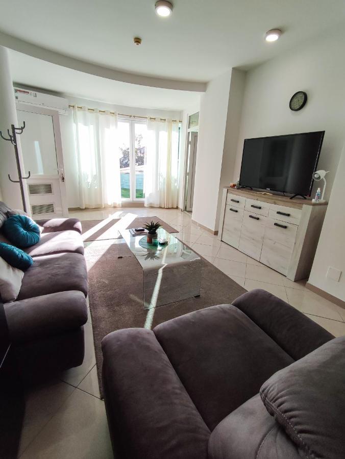 Sole Mio Apartment & Wellness Herceg Novi Extérieur photo