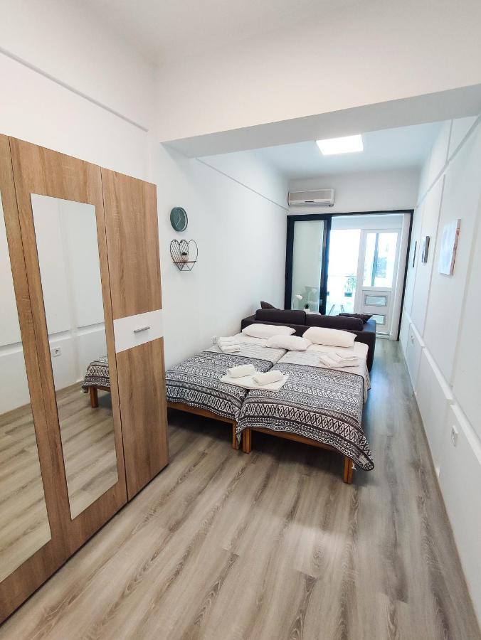 Sole Mio Apartment & Wellness Herceg Novi Extérieur photo