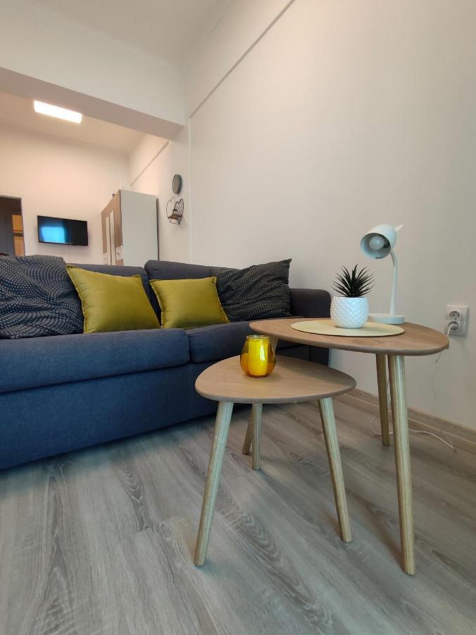 Sole Mio Apartment & Wellness Herceg Novi Extérieur photo