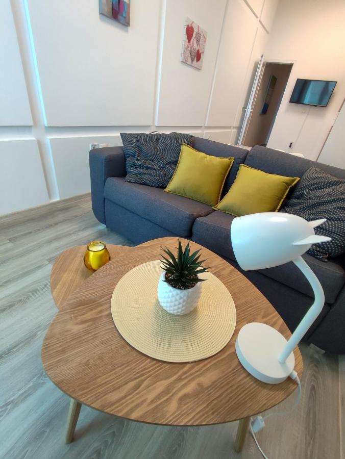 Sole Mio Apartment & Wellness Herceg Novi Extérieur photo