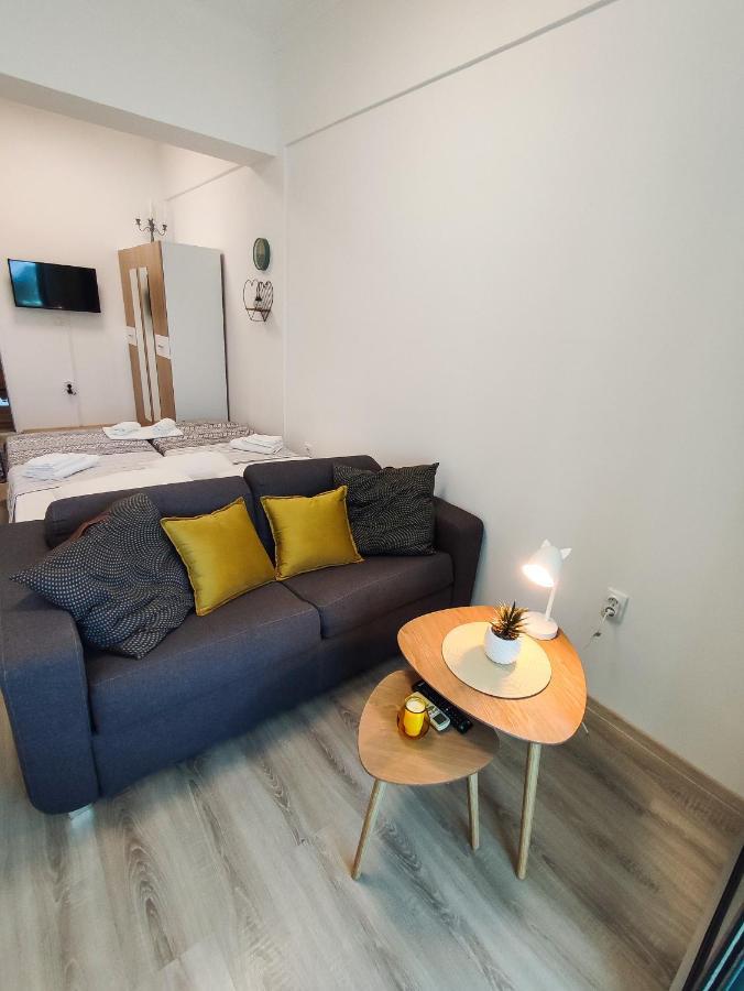Sole Mio Apartment & Wellness Herceg Novi Extérieur photo