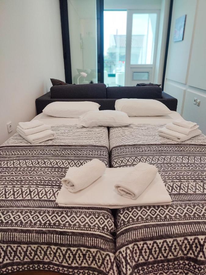 Sole Mio Apartment & Wellness Herceg Novi Extérieur photo