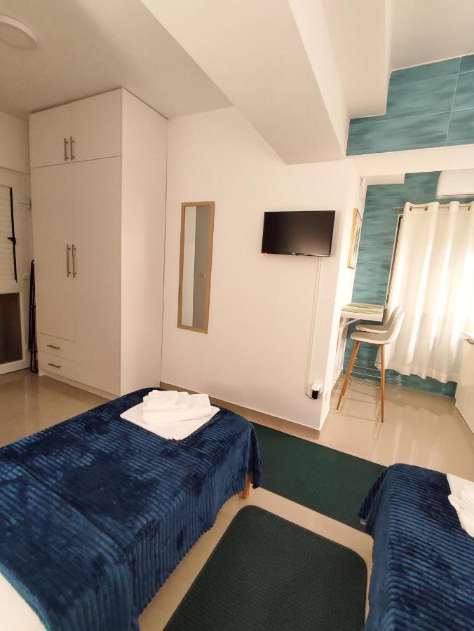 Sole Mio Apartment & Wellness Herceg Novi Extérieur photo