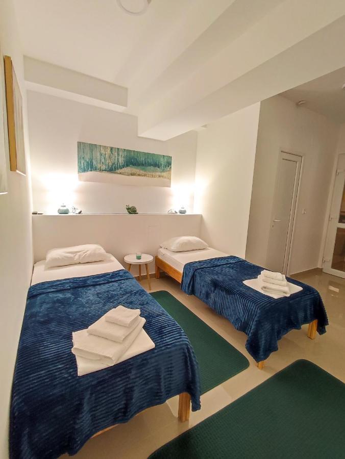Sole Mio Apartment & Wellness Herceg Novi Extérieur photo