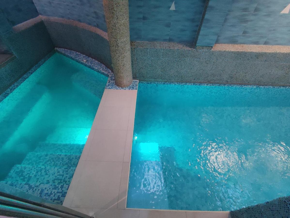 Sole Mio Apartment & Wellness Herceg Novi Extérieur photo