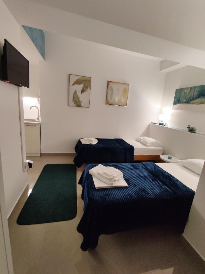 Sole Mio Apartment & Wellness Herceg Novi Extérieur photo