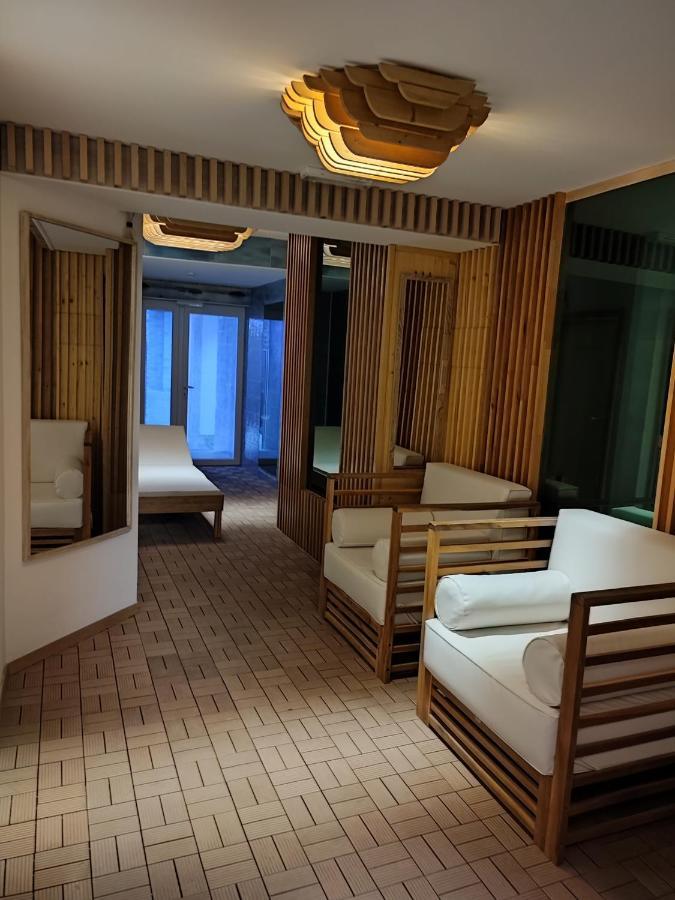 Sole Mio Apartment & Wellness Herceg Novi Extérieur photo