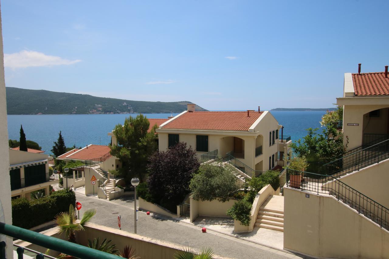 Sole Mio Apartment & Wellness Herceg Novi Extérieur photo