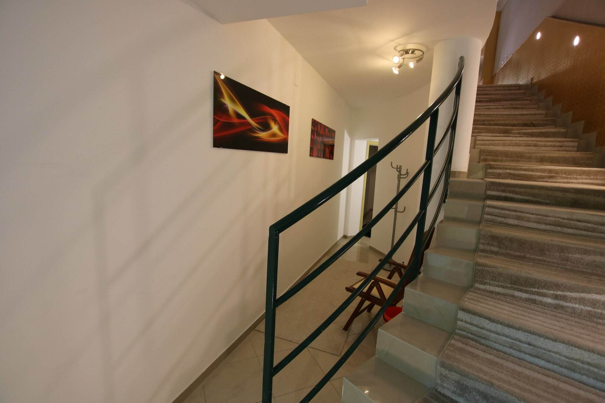 Sole Mio Apartment & Wellness Herceg Novi Extérieur photo