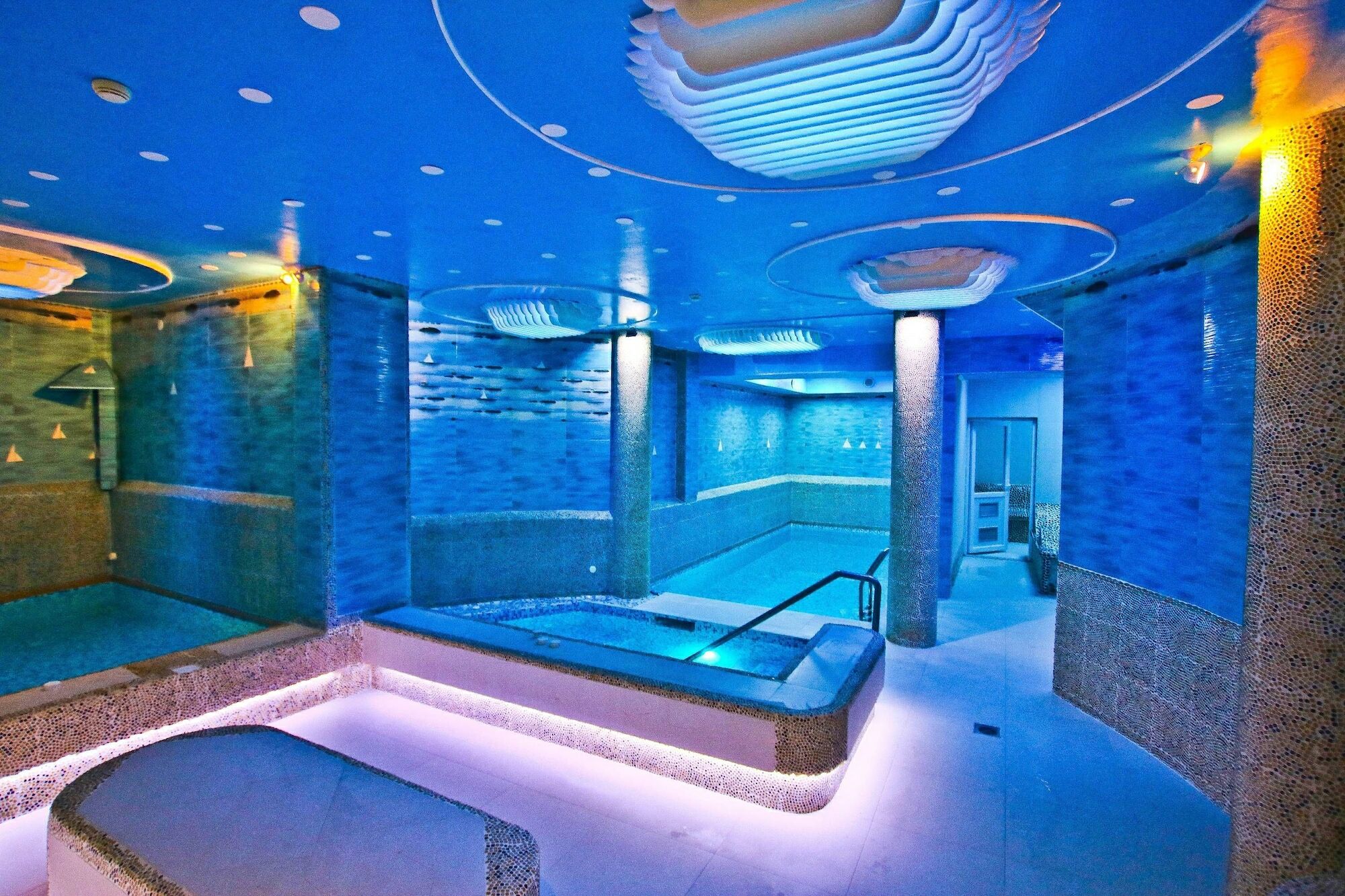 Sole Mio Apartment & Wellness Herceg Novi Extérieur photo