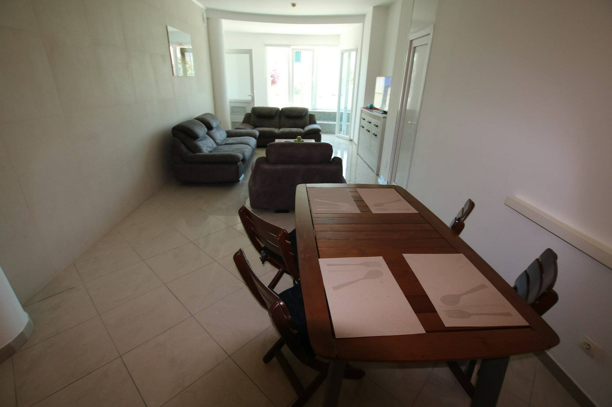 Sole Mio Apartment & Wellness Herceg Novi Extérieur photo