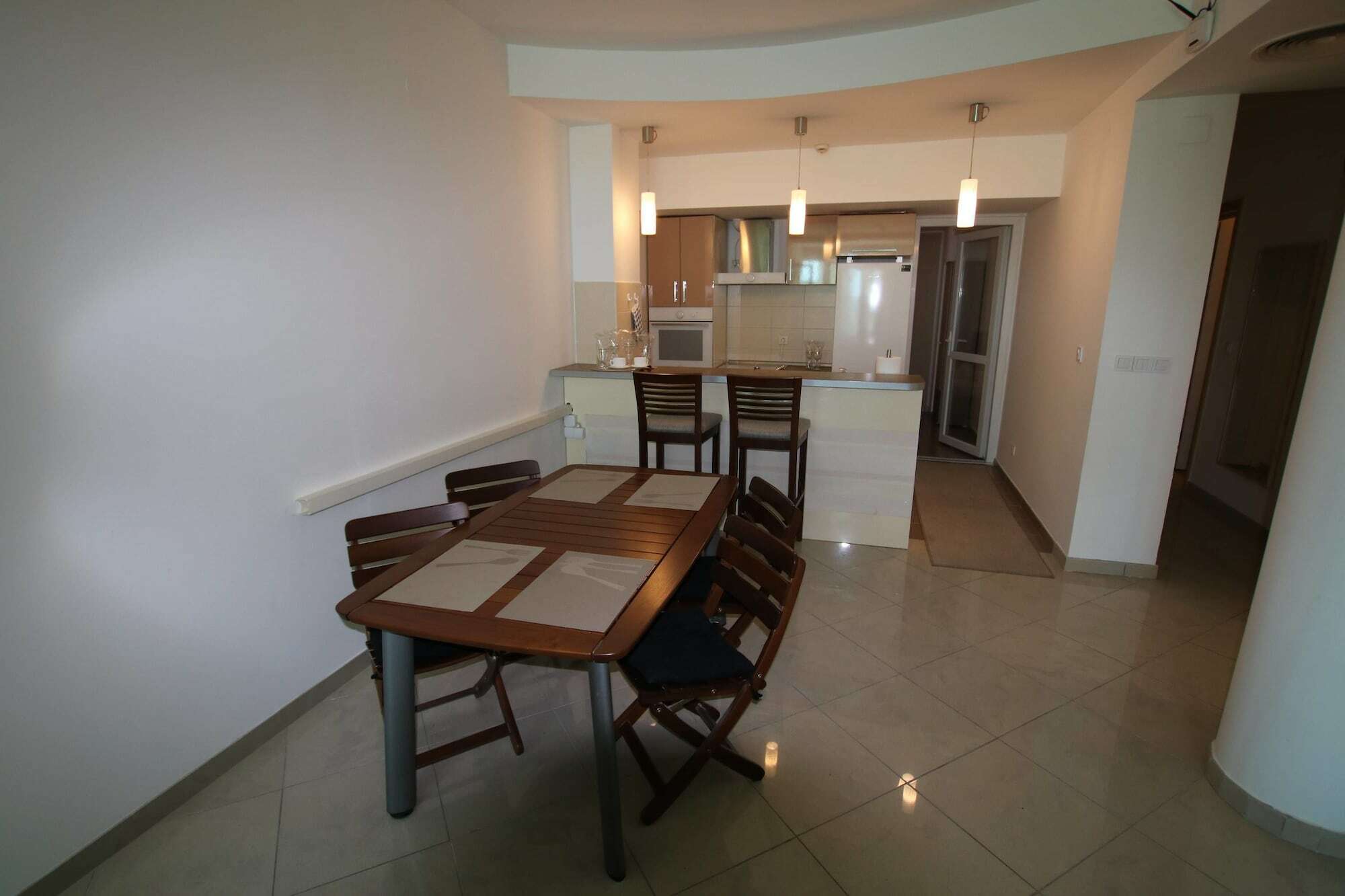 Sole Mio Apartment & Wellness Herceg Novi Extérieur photo