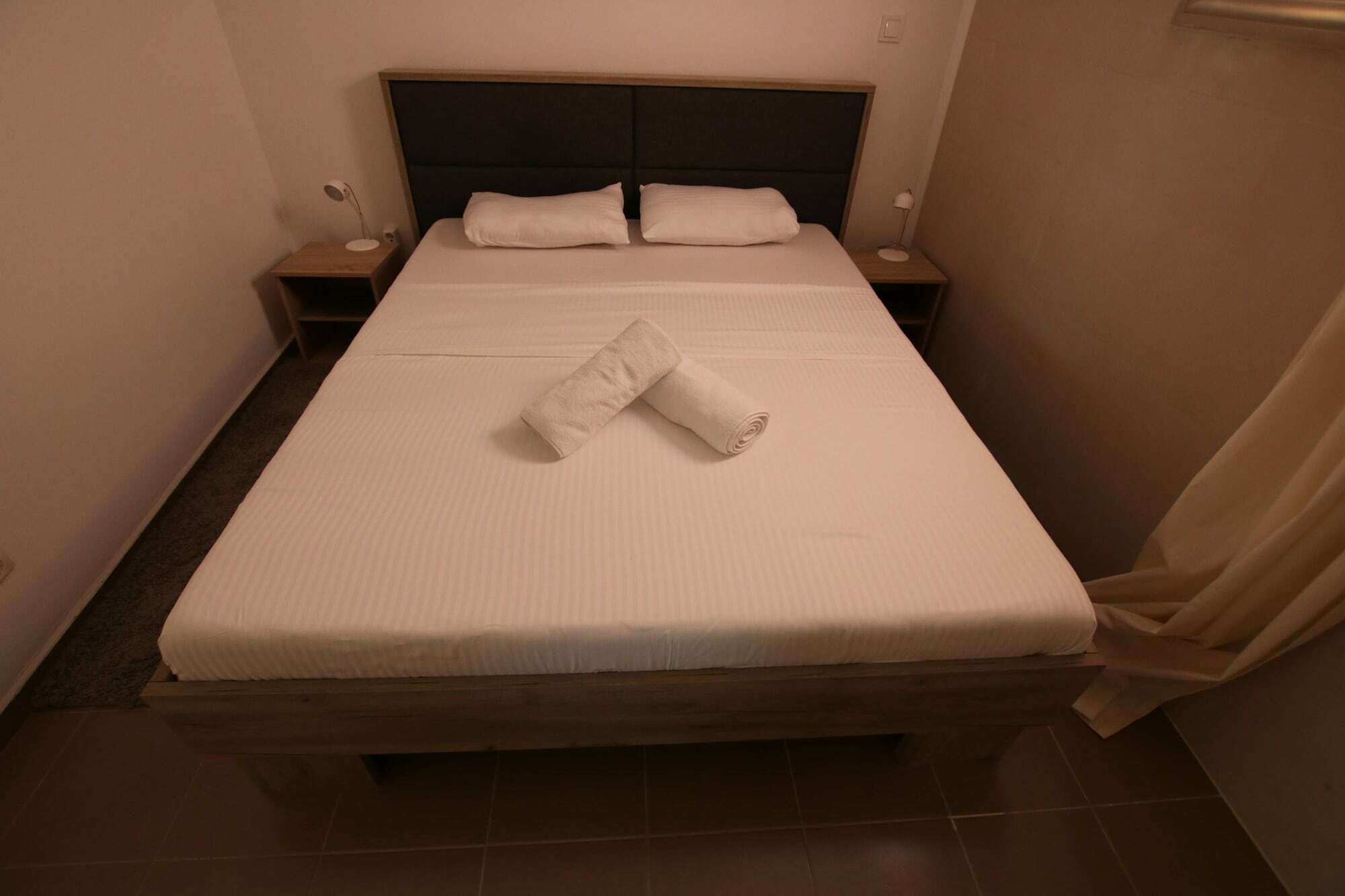Sole Mio Apartment & Wellness Herceg Novi Extérieur photo