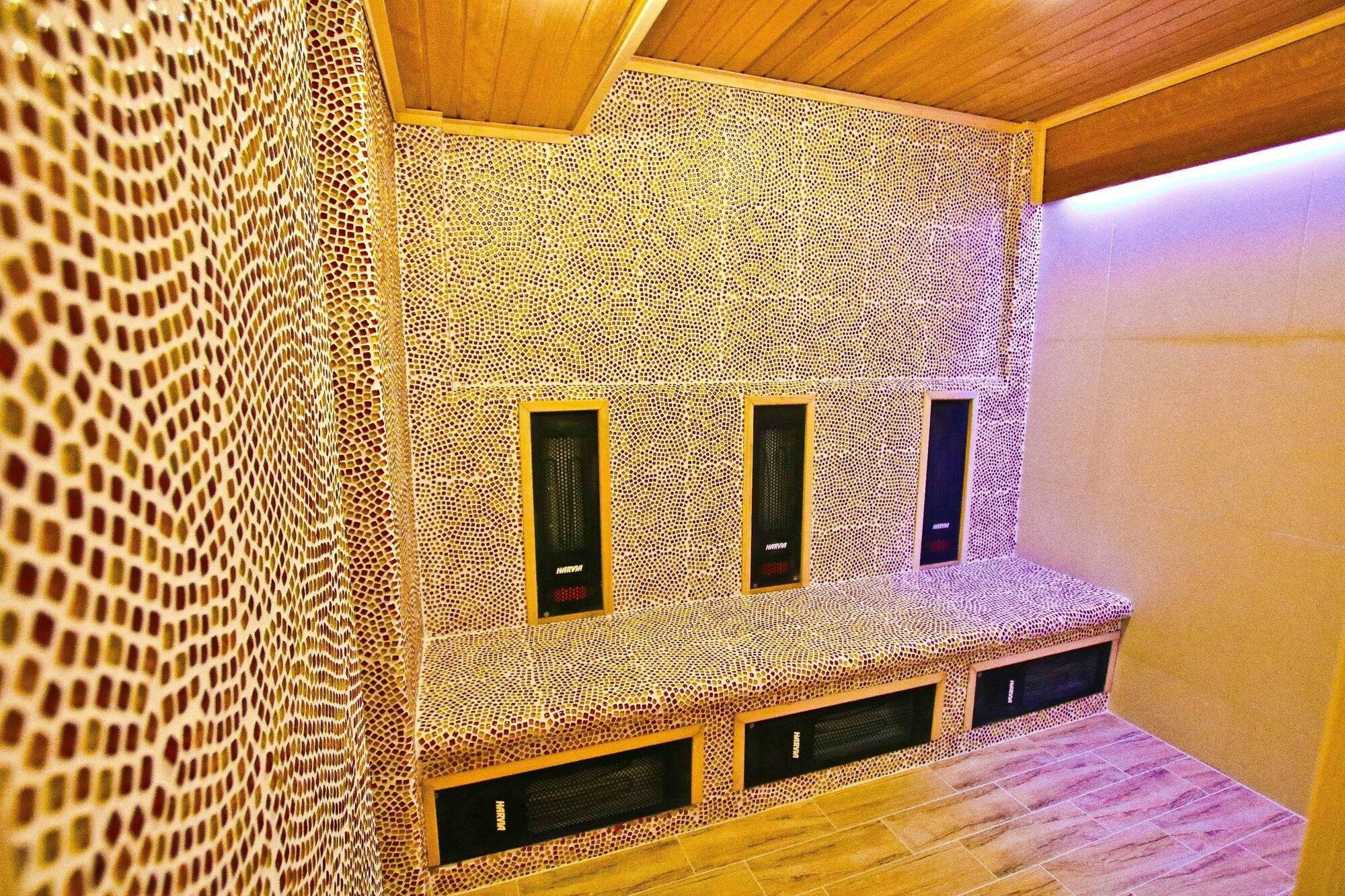Sole Mio Apartment & Wellness Herceg Novi Extérieur photo