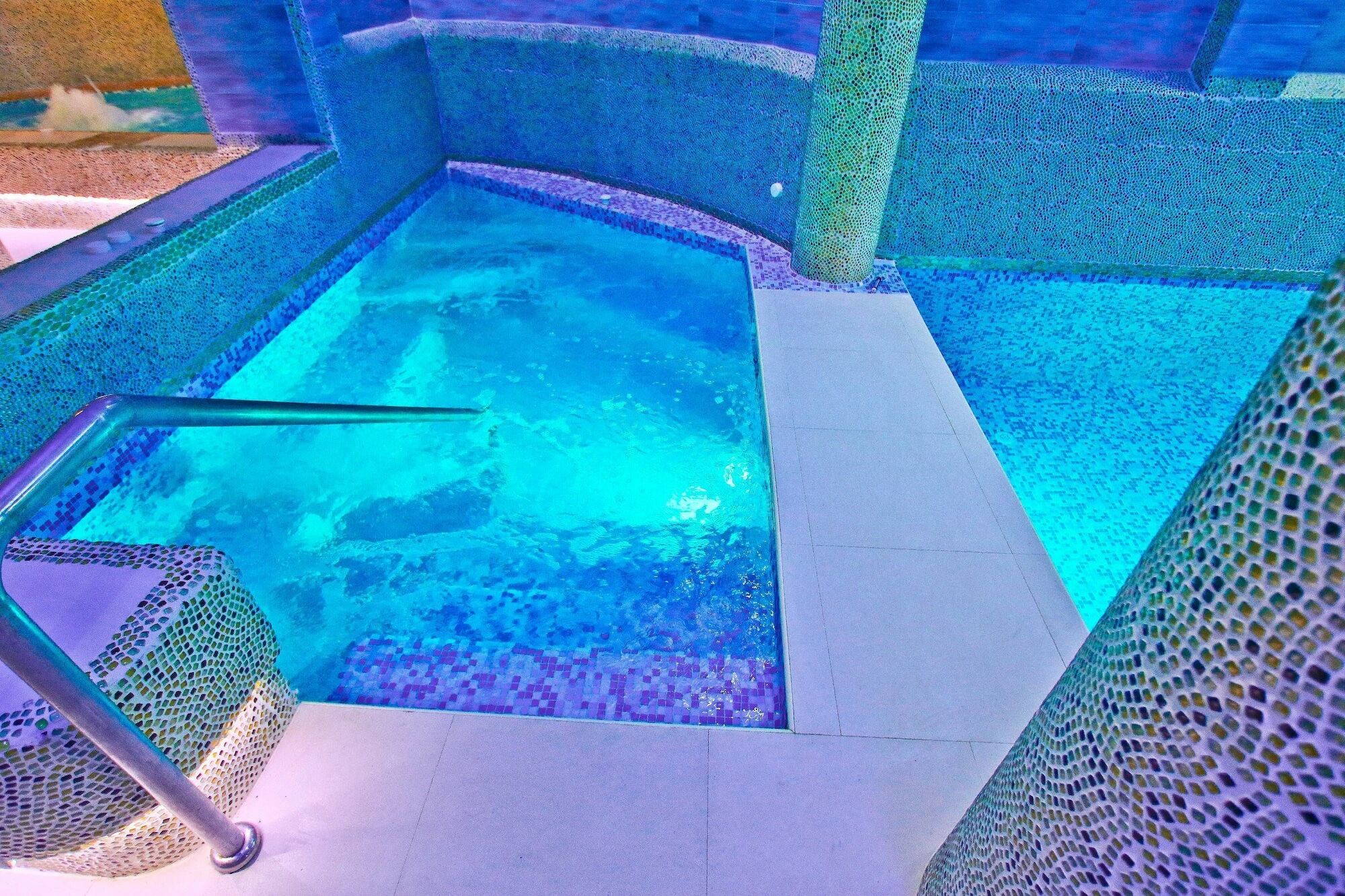 Sole Mio Apartment & Wellness Herceg Novi Extérieur photo