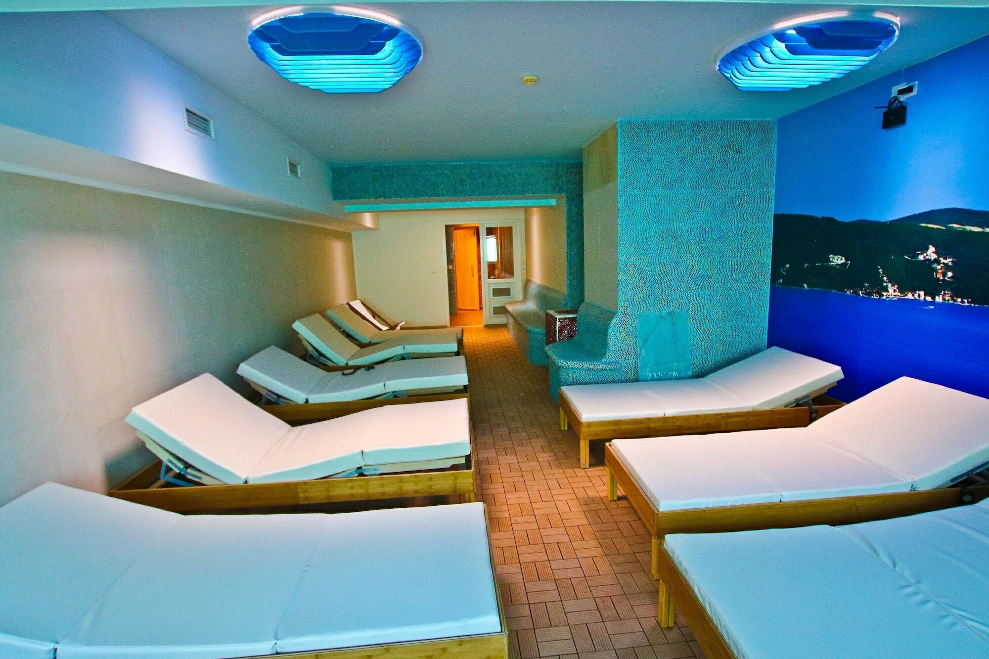 Sole Mio Apartment & Wellness Herceg Novi Extérieur photo