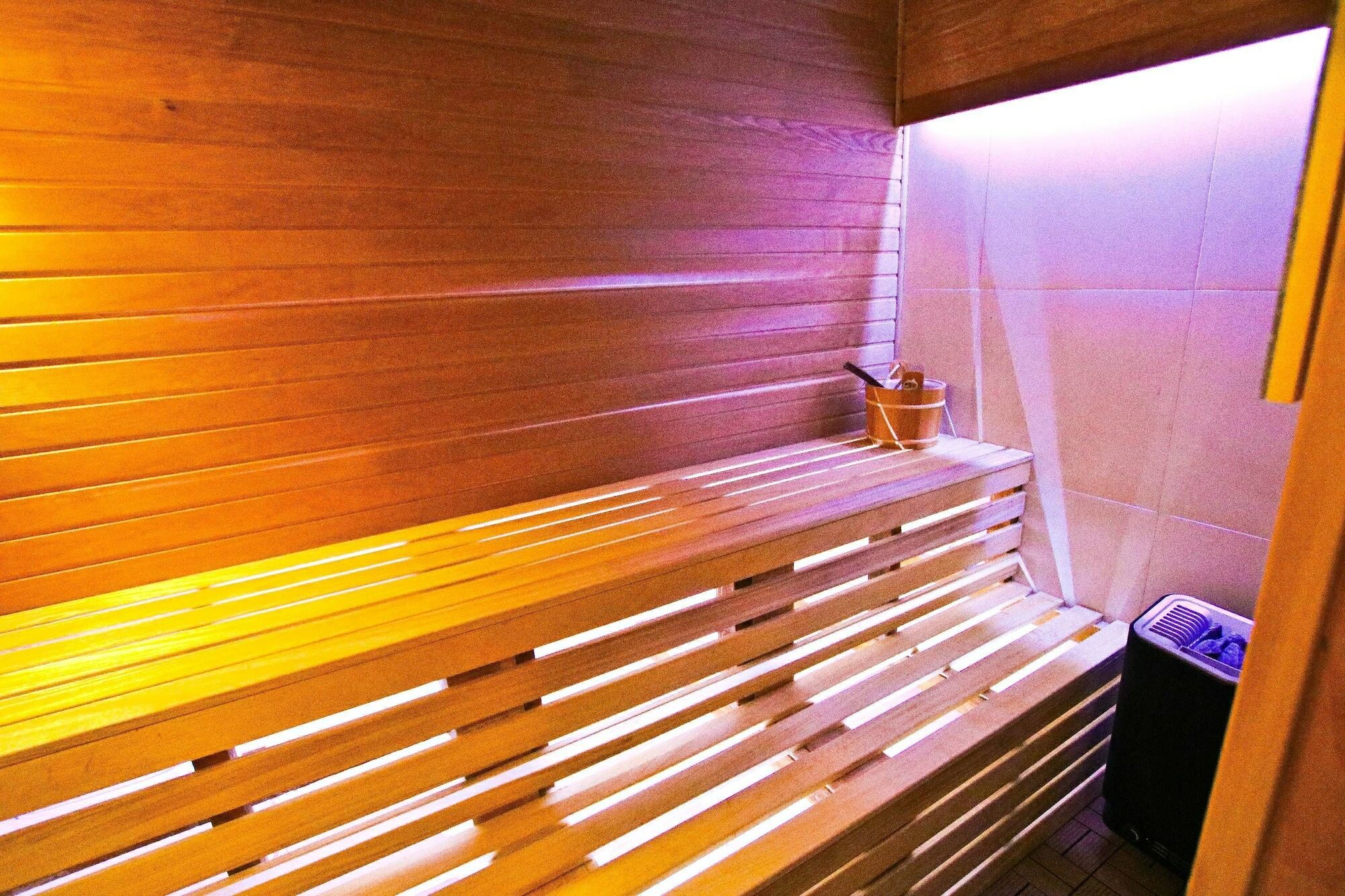 Sole Mio Apartment & Wellness Herceg Novi Extérieur photo