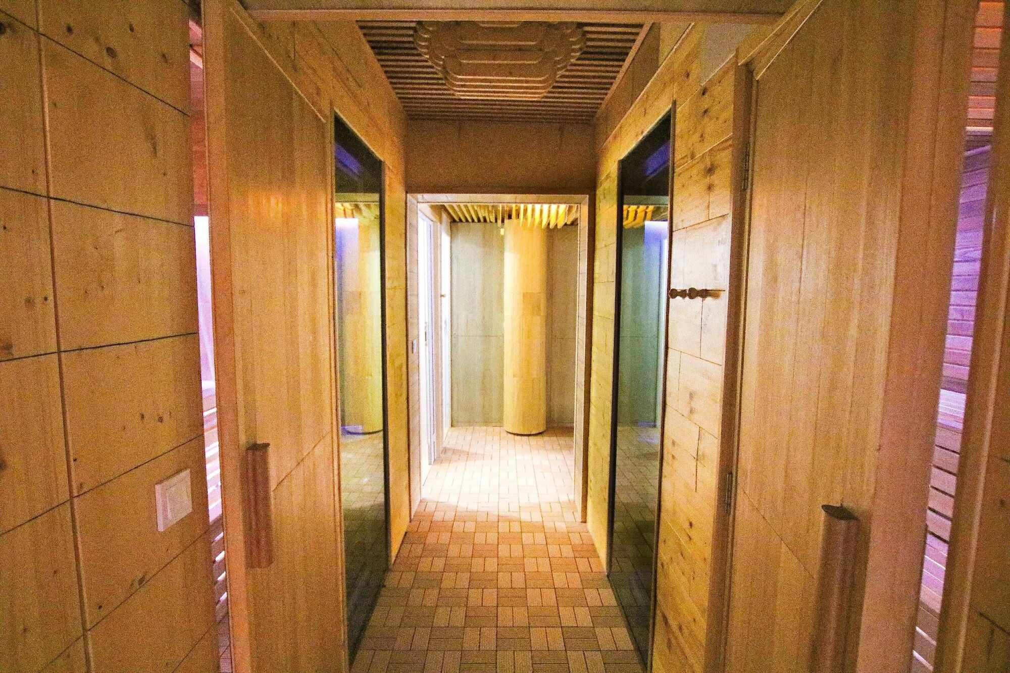 Sole Mio Apartment & Wellness Herceg Novi Extérieur photo