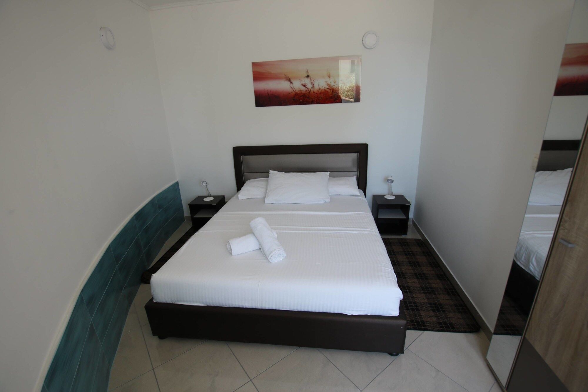 Sole Mio Apartment & Wellness Herceg Novi Extérieur photo